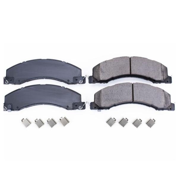PowerStop 17-1335