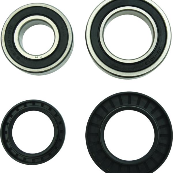 PIV Wheel Bearing Kit Pivot Works PWRWK-Y18-030