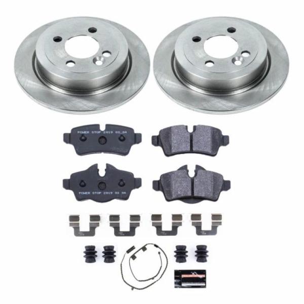 PowerStop TDSK6281