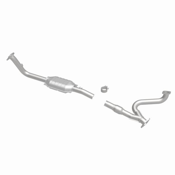 Magnaflow 23635