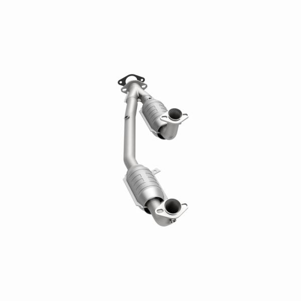 MAG Converter Direct Fit Magnaflow 23353