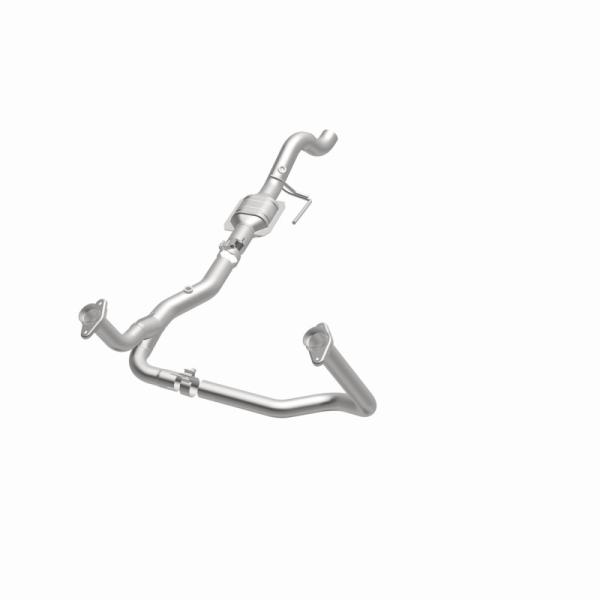Magnaflow 4451621