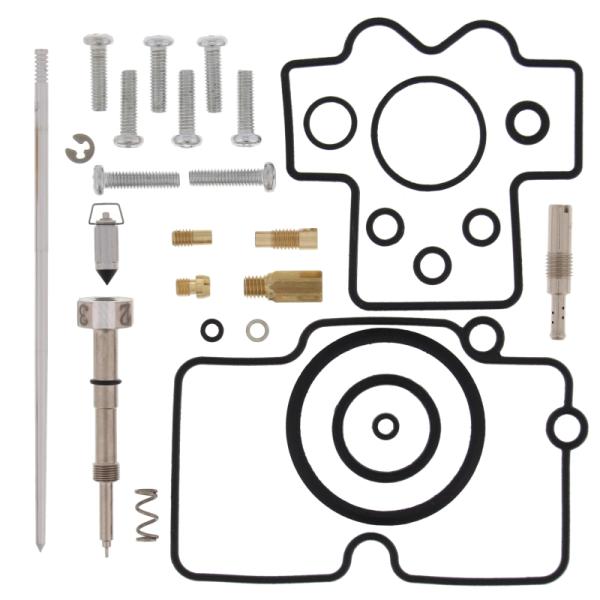 ABR Carburetor Rebuild Kits All Balls Racing 26-1457