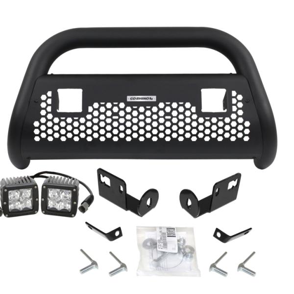 Go Rhino 55522T