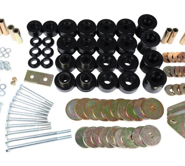 Energy Suspension 8.4113G