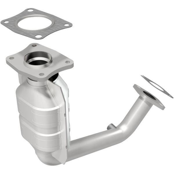 MAG Converter Direct Fit Magnaflow 49005