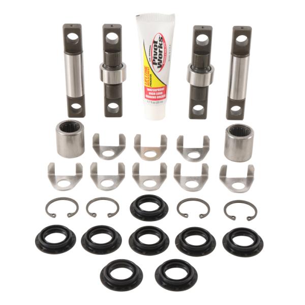 Pivot Works PWAAK-K18-000