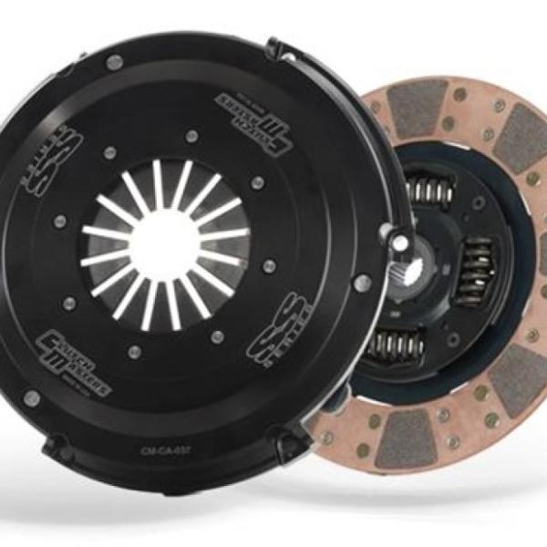Clutch Masters 08913-SSCL