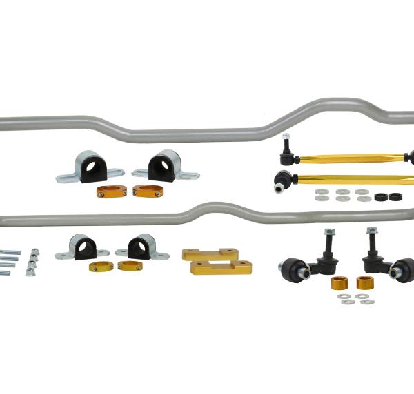 Whiteline BWK019
