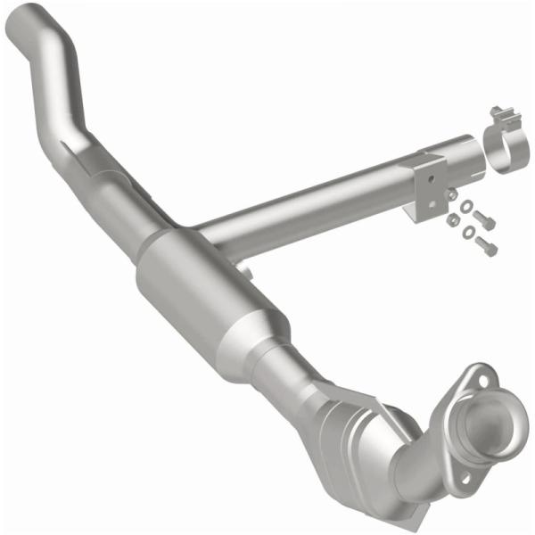 MAG Converter Direct Fit Magnaflow 21-249