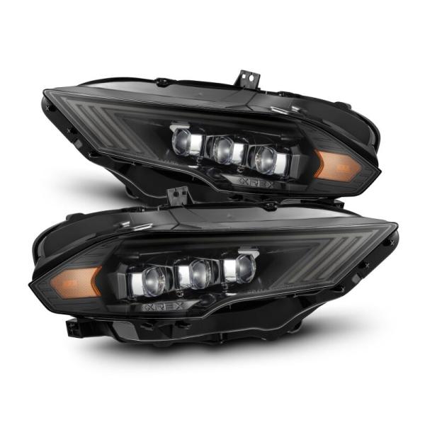 AlphaRex 880257