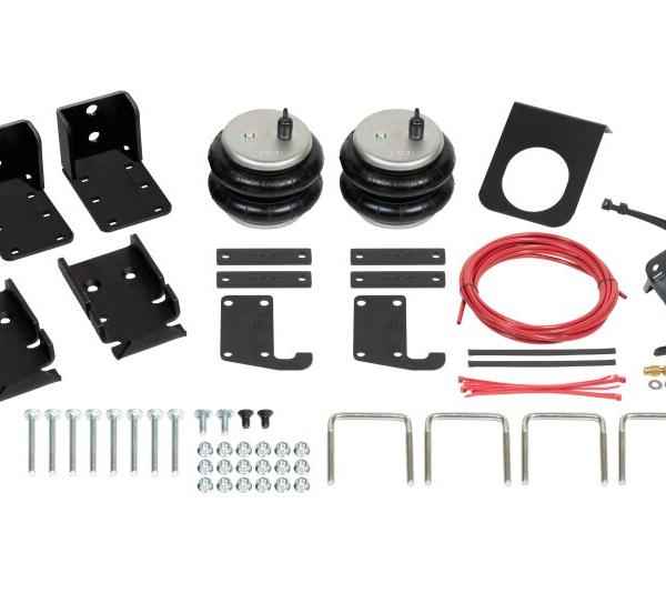 FIR Ride-Rite All-In-One Kits Firestone 2637