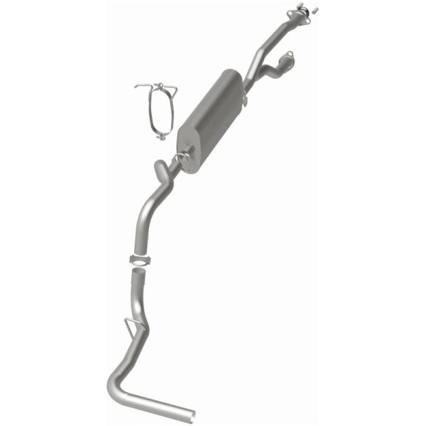 Magnaflow 106-0178
