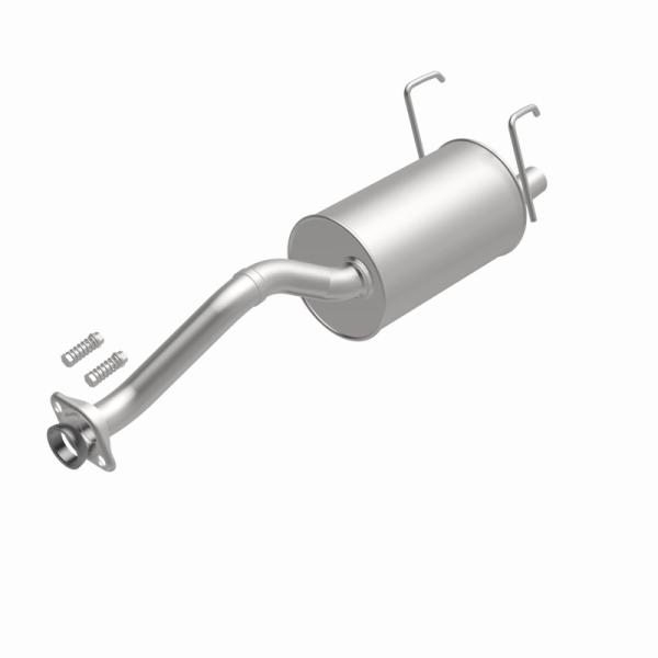 MAG BRE Exhaust Kits Magnaflow 108-0196