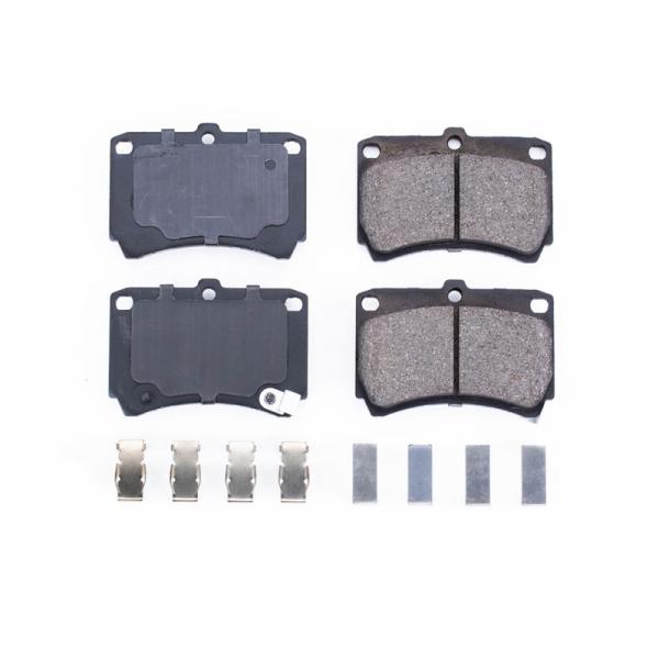 PowerStop 17-466