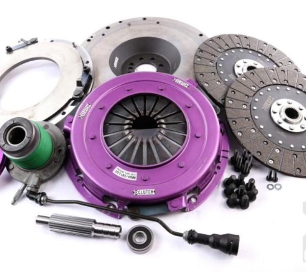 XCLUTCH XKCR27632-2G