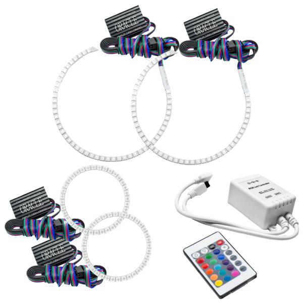 ORACLE Lighting 1321-504