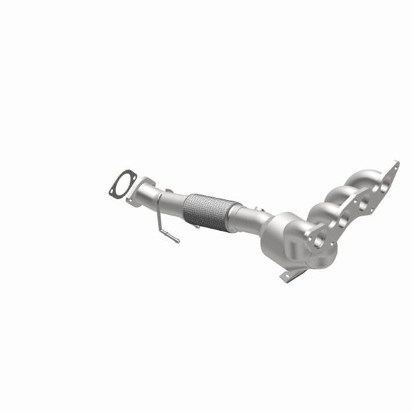 MAG Converter Direct Fit Magnaflow 5531253