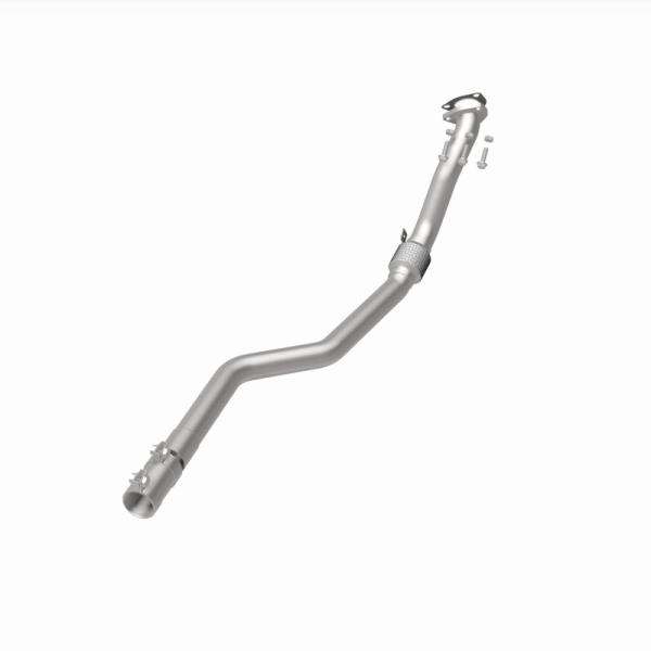 MAG BRE Front Pipe Kit Magnaflow 107-0114