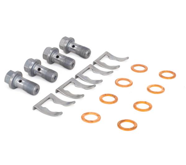 GR G-Stop Brake Line Kits Goodridge 25013
