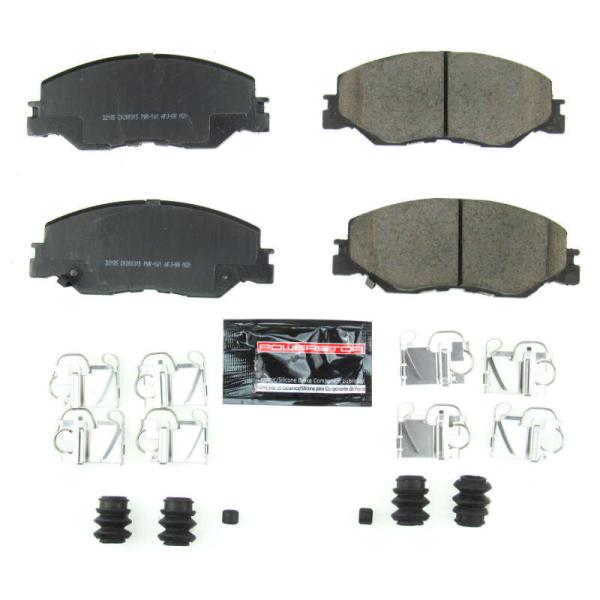 PowerStop Z23-2185