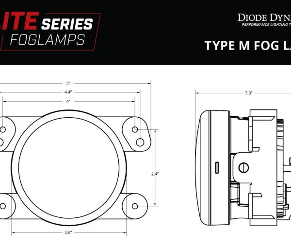 Diode Dynamics DD5130P