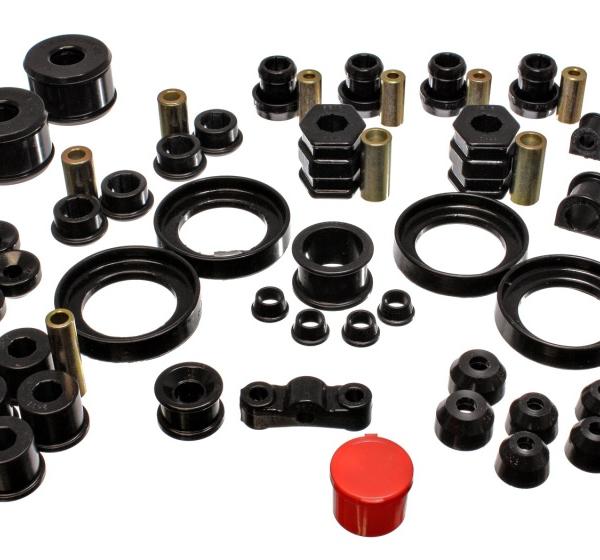 ES Hyper-Flex Sets - Black Energy Suspension 16.18109G