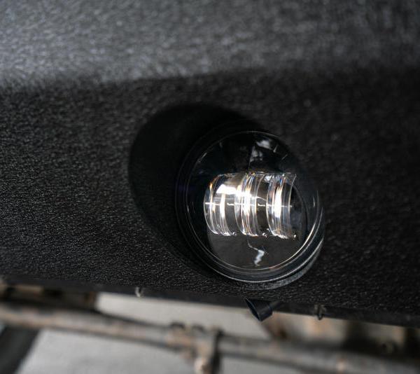 DV8 Offroad FBSHTB-15