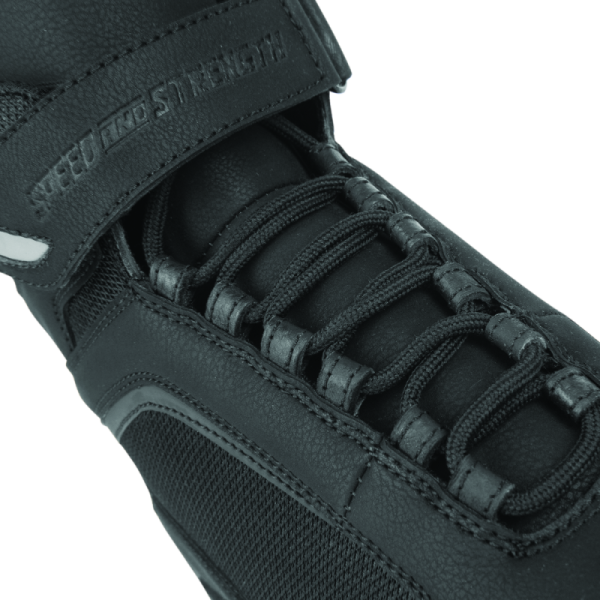 SAS Moment of Truth Shoes Speed and Strength 892355