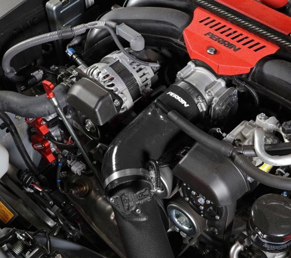 Perrin Performance PSP-INT-432BK