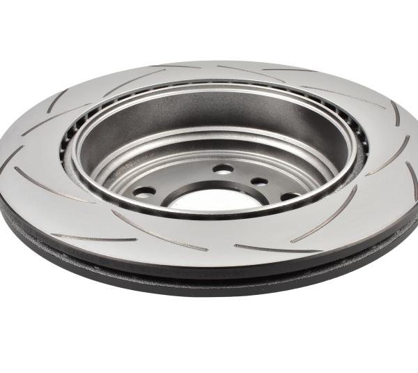 DBA Street Slotted Rotors DBA 2285S