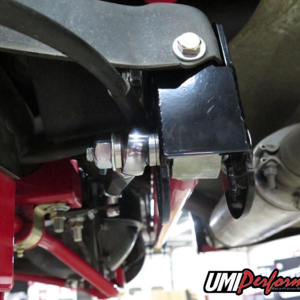 UMI Performance 2062-B