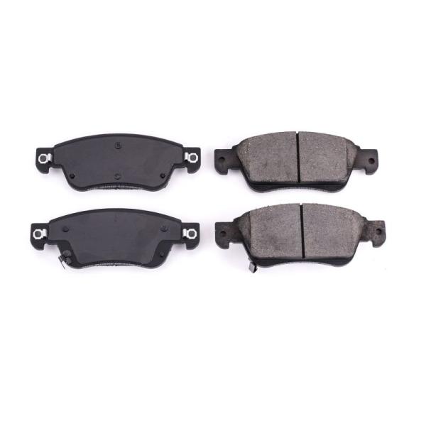 PowerStop 16-1287