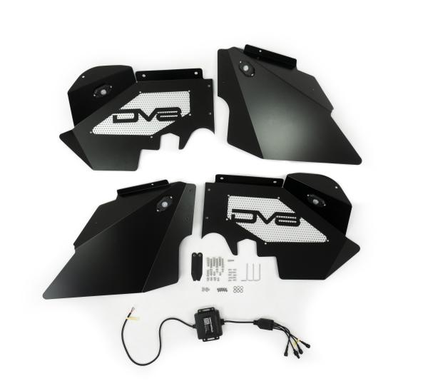 DV8 Offroad INFEND-01FBRL