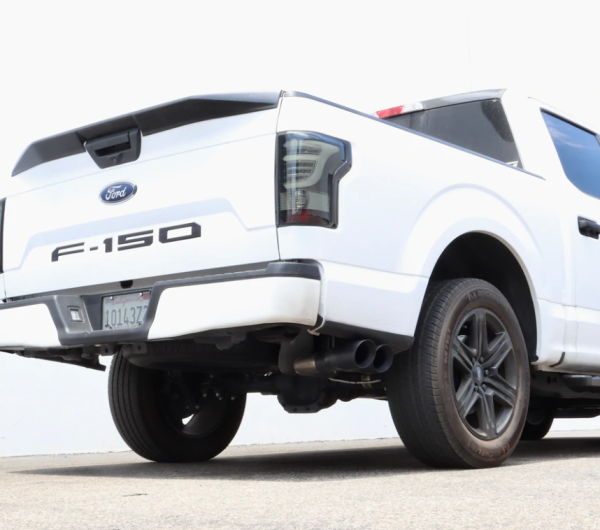 Carven Exhaust CF1004