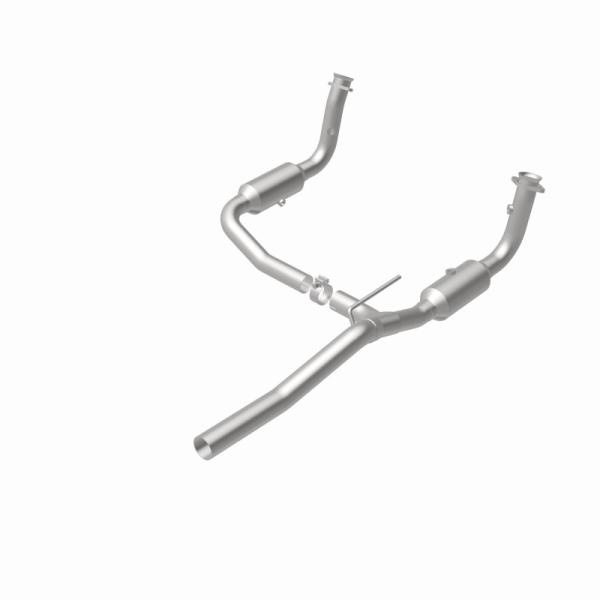 MAG Converter Direct Fit Magnaflow 5551148
