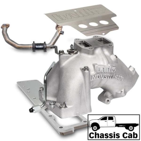 Banks Power 42805-N