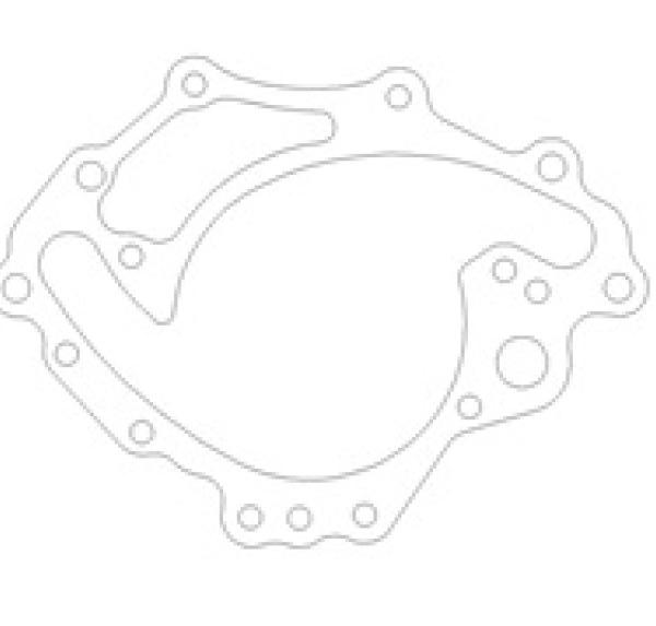 Cometic Gasket C5663-018