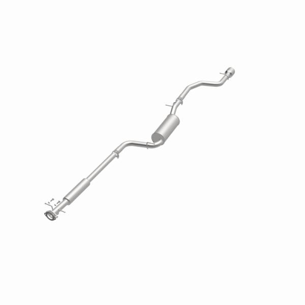 MAG BRE Exhaust Kits Magnaflow 106-0645