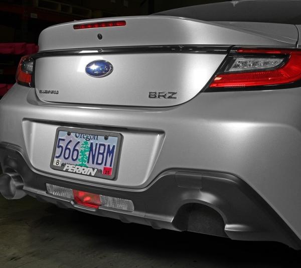 Perrin Performance PSP-BDY-604R