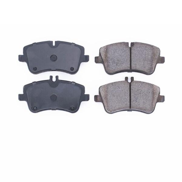 PowerStop 16-872