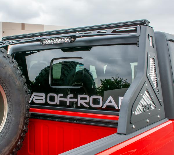 DV8 Offroad RRGL-01