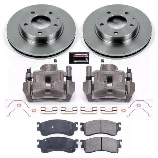 PowerStop KCOE788