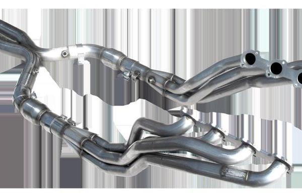 American Racing Headers MBE55-03178300LSWC
