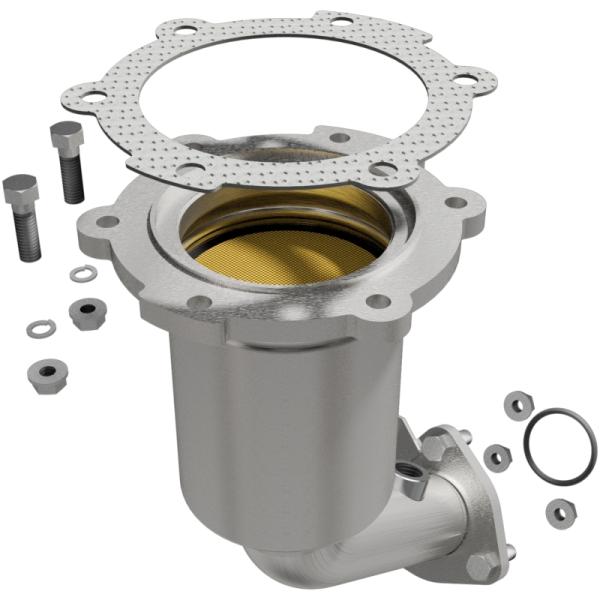 Magnaflow 51207
