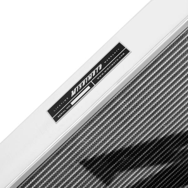 Mishimoto MMRAD-EVO-01