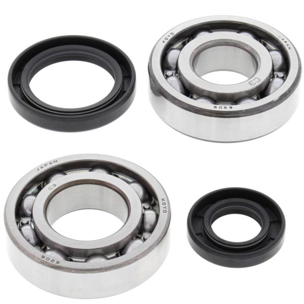 ABR Crank Bearing Kits All Balls Racing 24-1069