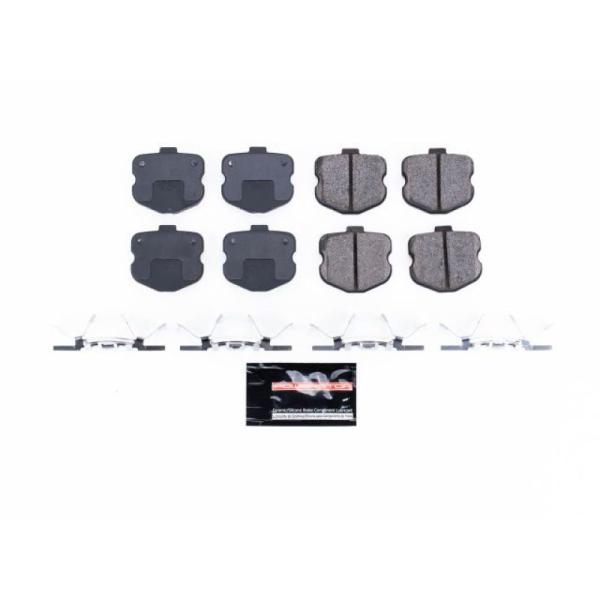 PowerStop Z23-1185R