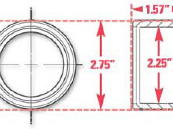 SPC Performance 15525