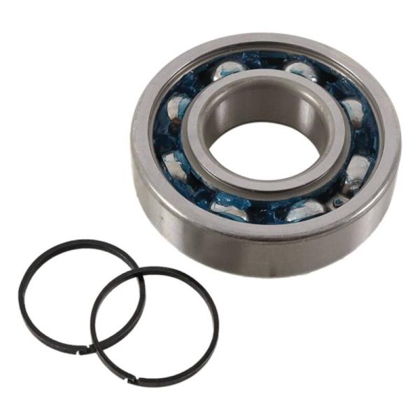 HDS Main Bearing & Seal Kit Hot Rods K081